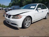 BMW 328Xi WBAVC93507K034069 снимка