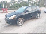 Nissan Rogue Sl JN8AS5MT9AW028026 снимка
