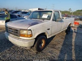 Ford F150 1FTDF15Y3SNB41459 снимка