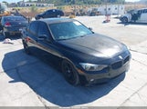 BMW 328I WBA3C1G58DNR47322 снимка