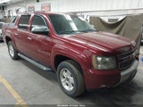 Chevrolet Avalanche  Lt 3GNFK12357G268301 снимка
