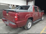 Chevrolet Avalanche  Lt 3GNFK12357G268301 снимка