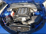 Chevrolet Camaro Zl1 1G1FJ1R63K0145579 photo