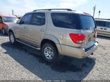 Toyota Sequoia Sr5 V8 5TDZT34A95S248321 снимка