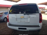 Chevrolet Tahoe Commercial Fleet 1GNLC2E02ER215267 fotografie