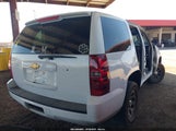 Chevrolet Tahoe Commercial Fleet 1GNLC2E02ER215267 fotografie