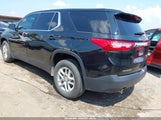 Chevrolet Traverse Ls 1GNERFKW9KJ224131 снимка
