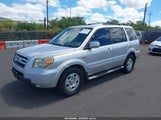 Honda Pilot Ex 2HKYF18426H549273 снимка
