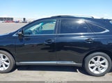 Lexus Rx 350 2T2ZK1BA8AC031383 fotografie