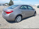 Toyota Corolla Le 5YFBURHE6EP151469 снимка