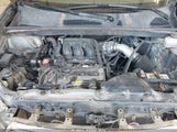 Toyota Highlander Sport JTEES43A182079086 снимка