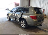 Toyota Highlander Sport JTEES43A182079086 снимка