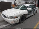 Buick Lesabre Custom 1G4HP54K43U142626 снимка