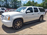 GMC Yukon Xl  Denali 1GKFK66877J371170 fotografie