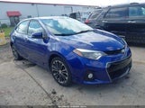 Toyota Corolla S Plus 2T1BURHE3GC653763 fotografie