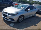 Chevrolet Cruze Lt Auto 1G1BE5SM9H7210714 снимка