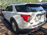 Ford Explorer King Ranch 1FM5K8LC3MGC10928 снимка