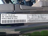 Jeep Grand Cherokee Laredo E 4X4 1C4RJFAG3LC399413 снимка