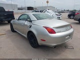 Lexus Sc 430 JTHFN48Y540057022 снимка