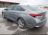 Hyundai Sonata Sel 5NPE34AF1JH687551 снимка