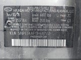 Hyundai Sonata Sel 5NPE34AF1JH687551 снимка