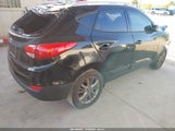 Hyundai Tucson Se KM8JU3AG9EU927631 снимка