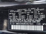 Hyundai Tucson Se KM8JU3AG9EU927631 снимка