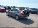 Nissan Sentra Sv 3N1AB7AP8KY383524 снимка