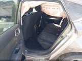 Nissan Sentra Sv 3N1AB7AP8KY383524 снимка