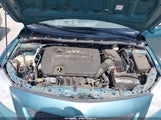 Toyota Corolla Le 1NXBU40E19Z137496 снимка