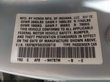 Honda Civic Lx 19XFB2F50CE039718 снимка