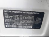 BMW X1 xDrive28I WBXHT3Z33H4A65329 снимка