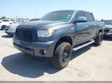 Toyota Tundra Limited 5.7L V8 5TFDV581X8X056527 fotografie