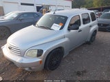 Chevrolet Hhr Ls 3GNCA13B69S627196 снимка