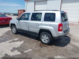 Jeep Patriot Sport 1C4NJRBB1CD576554 снимка