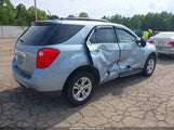 Chevrolet Equinox 1Lt 2GNALBEK8F6151502 снимка