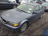 BMW 325Xi WBAEU33423PM53264 снимка