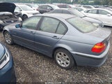 BMW 325Xi WBAEU33423PM53264 снимка