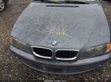BMW 325Xi WBAEU33423PM53264 снимка