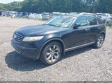 Infiniti Fx35 JNRAS08U36X104634 снимка