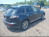 Infiniti Fx35 JNRAS08U36X104634 снимка