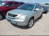 Lexus Rx 330 JTJGA31U640023963 снимка