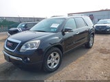 GMC Acadia Sle 1GKLVLEDXAJ165985 снимка