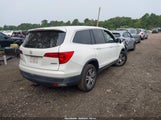 Honda Pilot Ex-L 5FNYF6H58HB067723 снимка