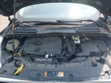 Ford Escape Se 1FMCU9GD0JUB78849 снимка