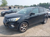 Ford Escape Se 1FMCU9GD0JUB78849 снимка