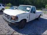 Ford F150 1FTDF15Y8SNB45846 снимка