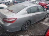Honda Accord Lx 1HGCR2F35HA288735 снимка
