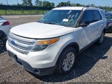 FORD EXPLORER XLT 1FMHK8D82BGA24009 fotografie