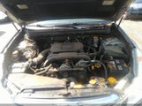 Subaru Outback 2.5I Limited 4S4BRBKC3A3365480 снимка